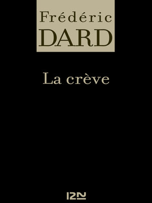 cover image of La crève
